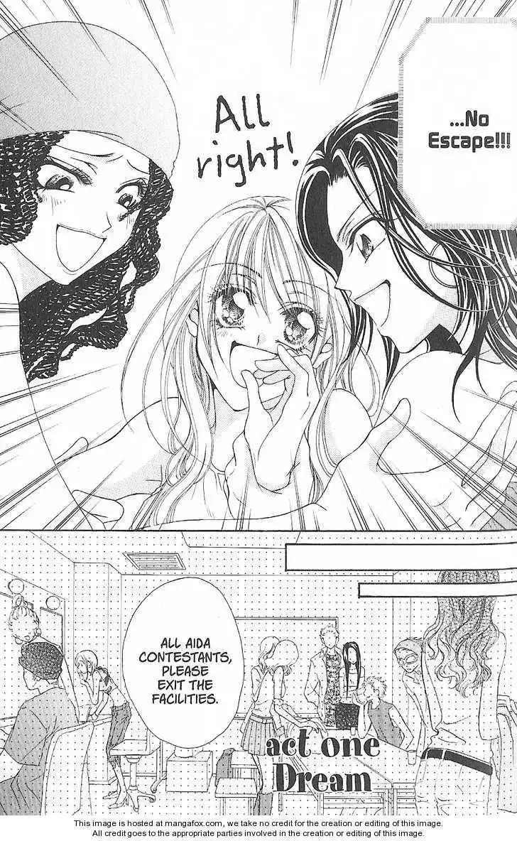 J-Pop Idol Chapter 1 10